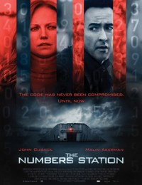 The Numbers Station